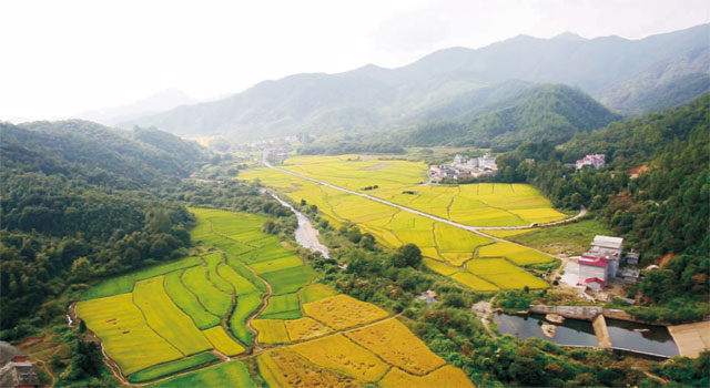 商城縣2014年農(nóng)業(yè)綜合開發(fā)土地治理項(xiàng)目